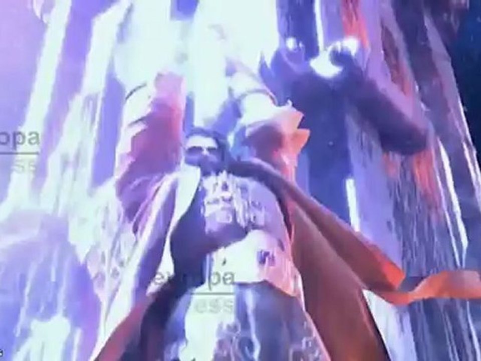 Sam Raimi abandona la película de 'World of Warcraft'