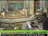 Morning With Juggan By PTV Home - 18th July 2012 - Part 3/4