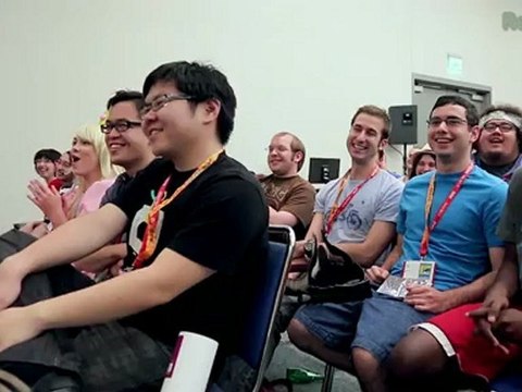 Comic-Con 2012: TRS Panel - Expendables 2, the Upcoming Sci-Fi Thriller Elysium, Voltron & More! - The Totally Rad Show