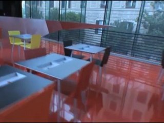 Musée d'art contemporain de Rome (Macro)