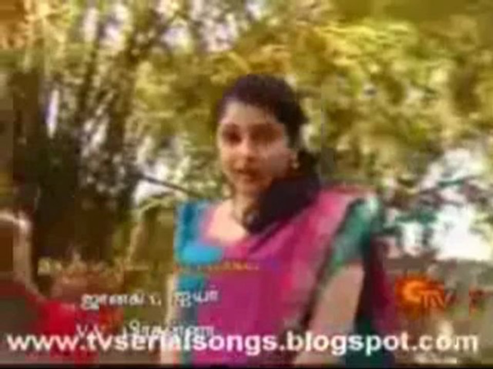 Thangam Serial Title Song