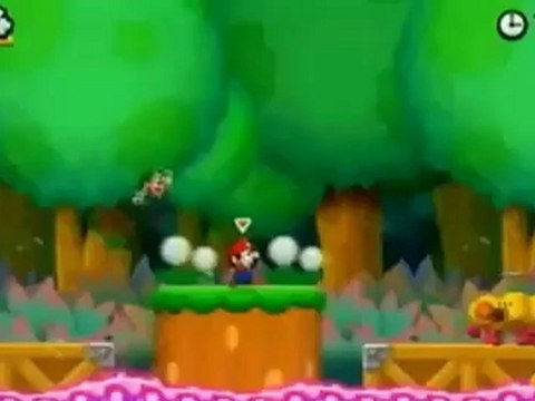 [Pubs] New Super Mario Bros. 2