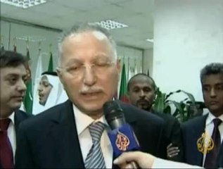 منظمة التعاون الإسلامي تدعو سوريا للاستجابة للقرارات