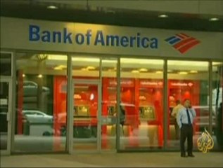 هجرة مالية جماعية لالاف الامريكان من بنوكهم