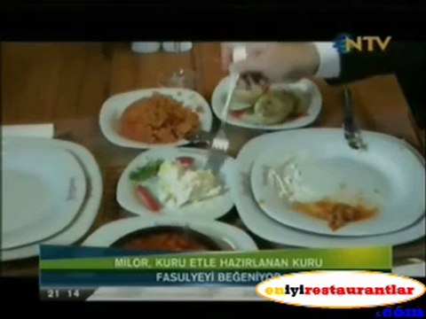 eniyirestaurantlar.com -Vedat Milor-Sancak Restaurant