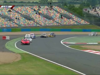 Magny-Cours MIT JET 1.3 L (course 3)