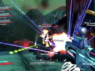 [S11][P1] Borderlands