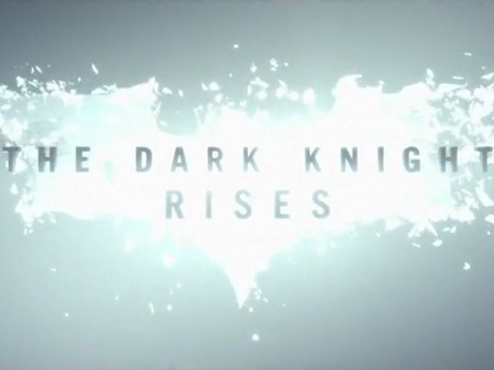The Dark Knight Rises - Bande Annonce #4 [VOST-HD]