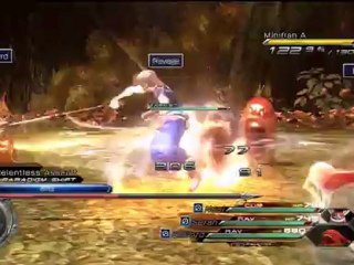 FFXIII-2 Episode Nineteen: Final Flantasy XIII-2