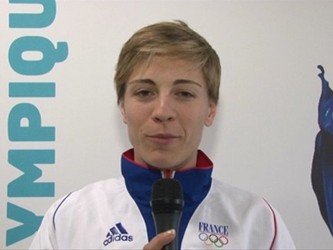 Céline Dumerc - Basketball