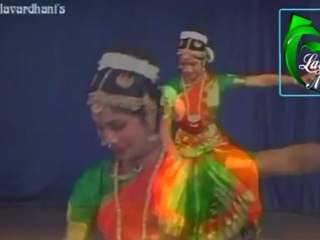 Pushpanjali-Drishya Bharatham- Kirti Ram Gopal - Vol-7