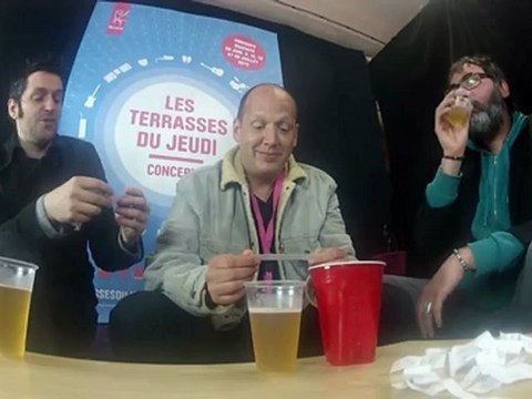 Interview de Steeple Remove