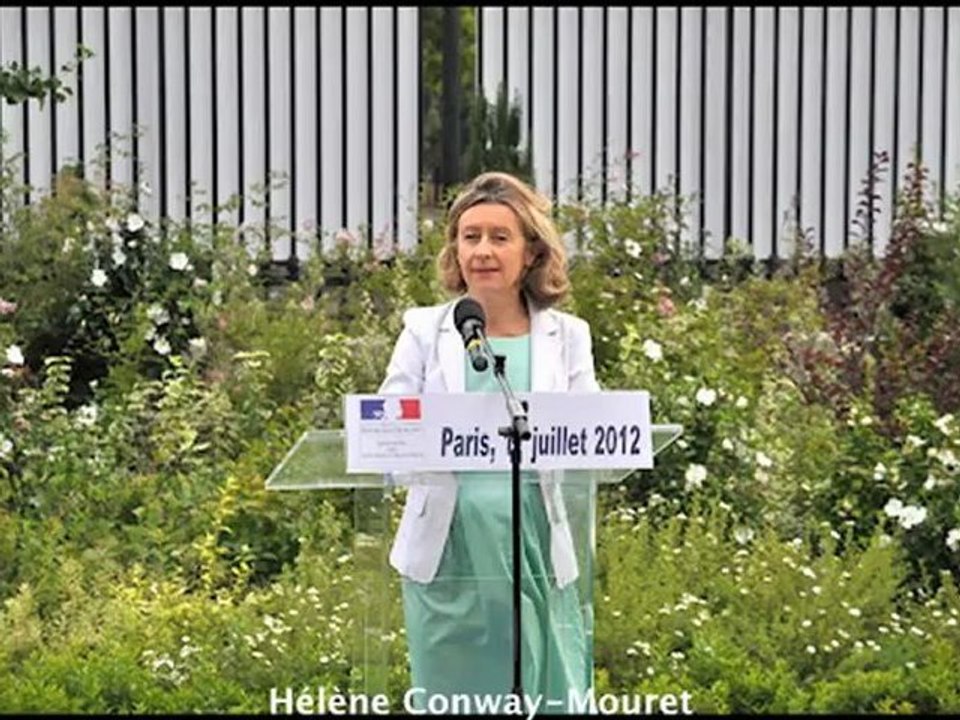 Au large de la France, exposition des photographies de Frédéric de la Mure au Quai d'Orsay