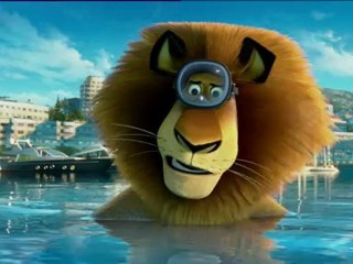 Eva Hache y Paco León doblan 'sin red'