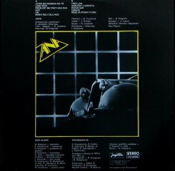 TREĆI JUN - ZANA (1981)