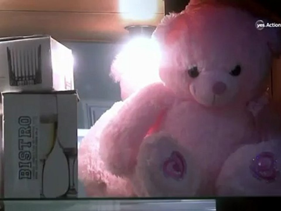 New York - S01E15
