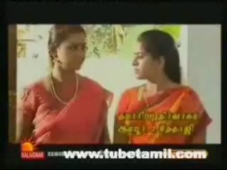 Thangamana Purushan Serial Title Song 2