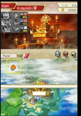 [Download ROM USA+Patch v2!] Pokémon Conquest English Download Emulatior Rom PC