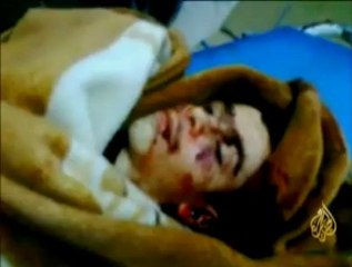 يوم دام في سورية قبيل إنتهاء المهلة العربية