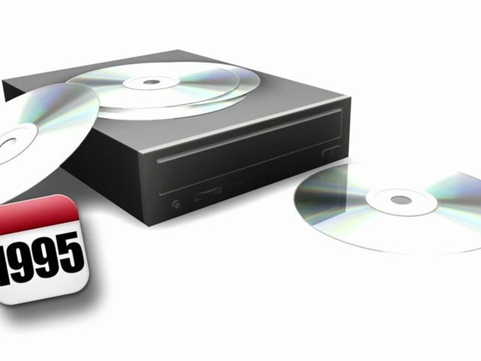 Computer memory: Heading for the clouds