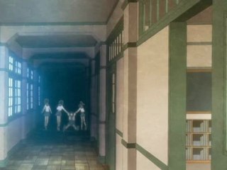 Zoku Sayonara Zetsubou Sensei 8 Sub ITA