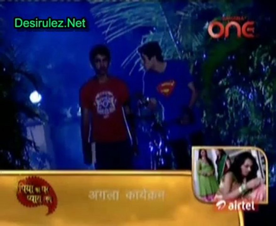 Haunted Nights -18th July 2012 pt3