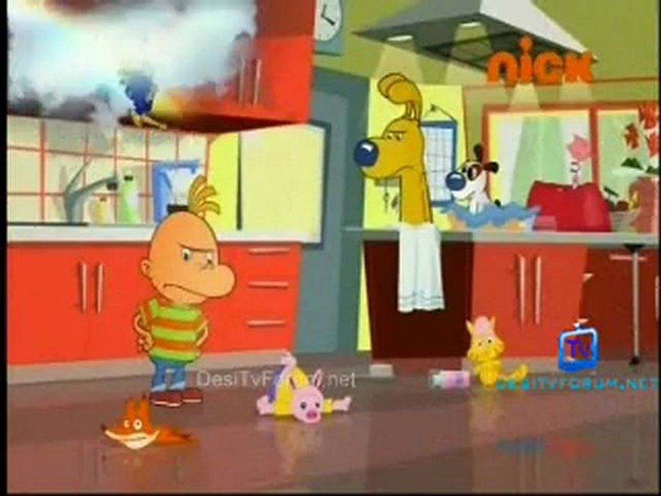 Tony & Alberto 18th July 2012 Video Watch Online Part2