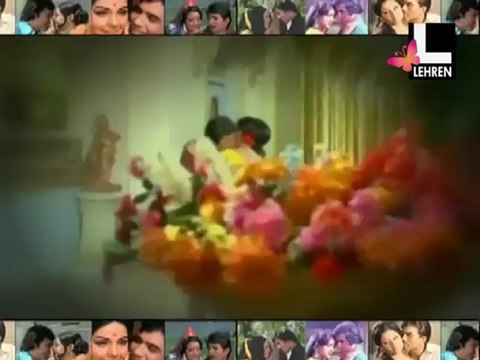 Top 5 Heroines Of Rajesh Khanna