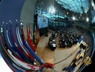 مؤتمر أفغانستان يناقش مابعد انسحاب إيساف