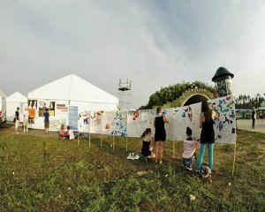 Pozytywnie Aktywni w strefie NGO- OPENER 2012