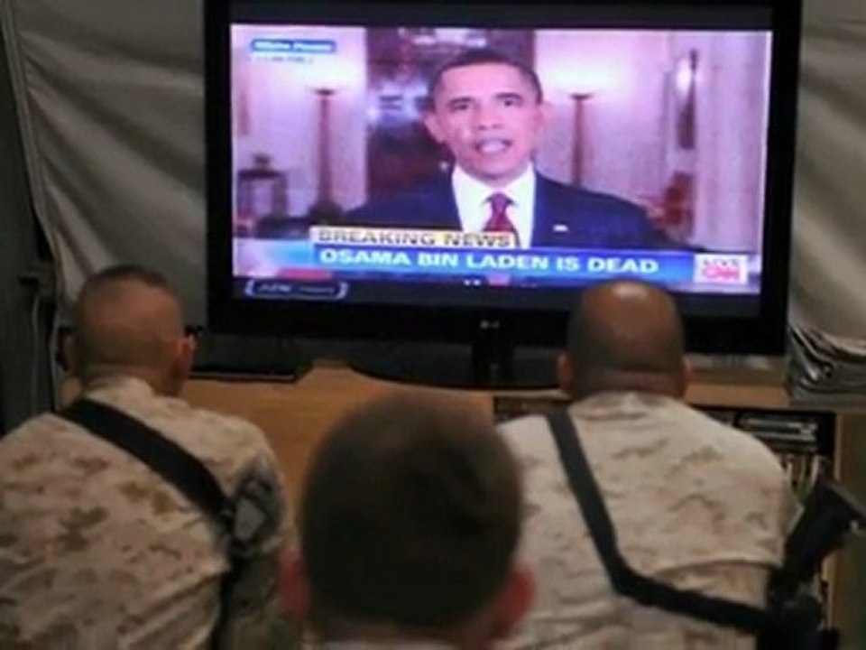 Obama/Biden 2012 - Forward.