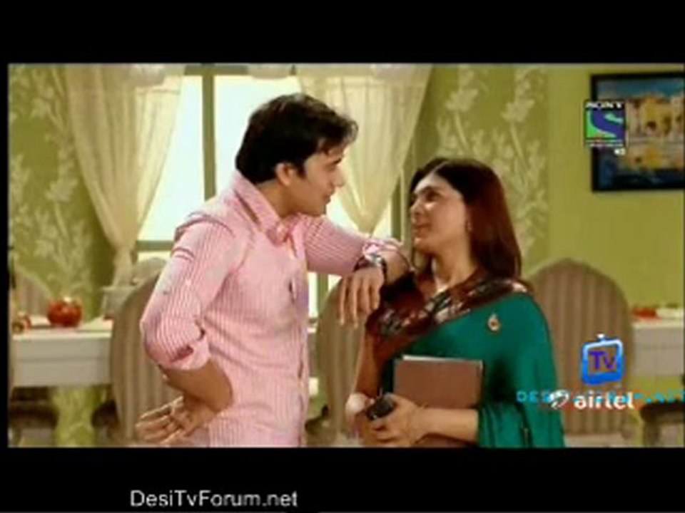 Byah Hamari Bahu Ka 18th July 2012 Video Watch Online Pt4