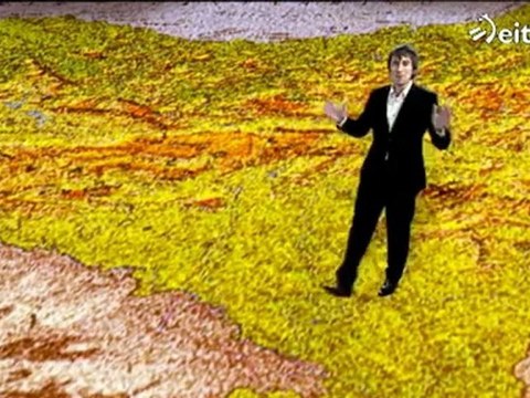 Vaya Semanita, Cambio Radical - Anne Igartiburu visita el plató de Vaya Semanita