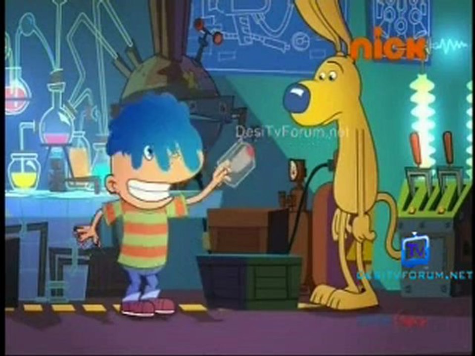 Tony & Alberto 18th July 2012 Video Watch Online Part3