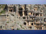 Turchia: Cappadocia, cammino della Lycia e Monte Nemrut
