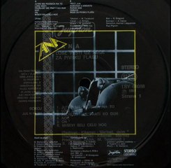 LOŠE VESTI - ZANA (1981)