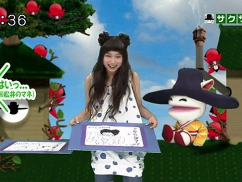 saku saku (20120710-0730 ｔｖｋ)-01