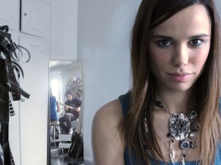 Cover Justin Bieber BOYFRIEND vs Led Zeppelin - Melissa Mars