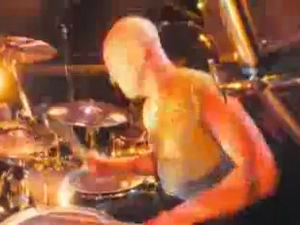 ACDC - You shook me all night  long - Donington