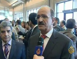 مؤتمر التعاون الصناعي التركي العربي