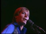 John Denver - Take Me Home, Country Roads (LIVE)