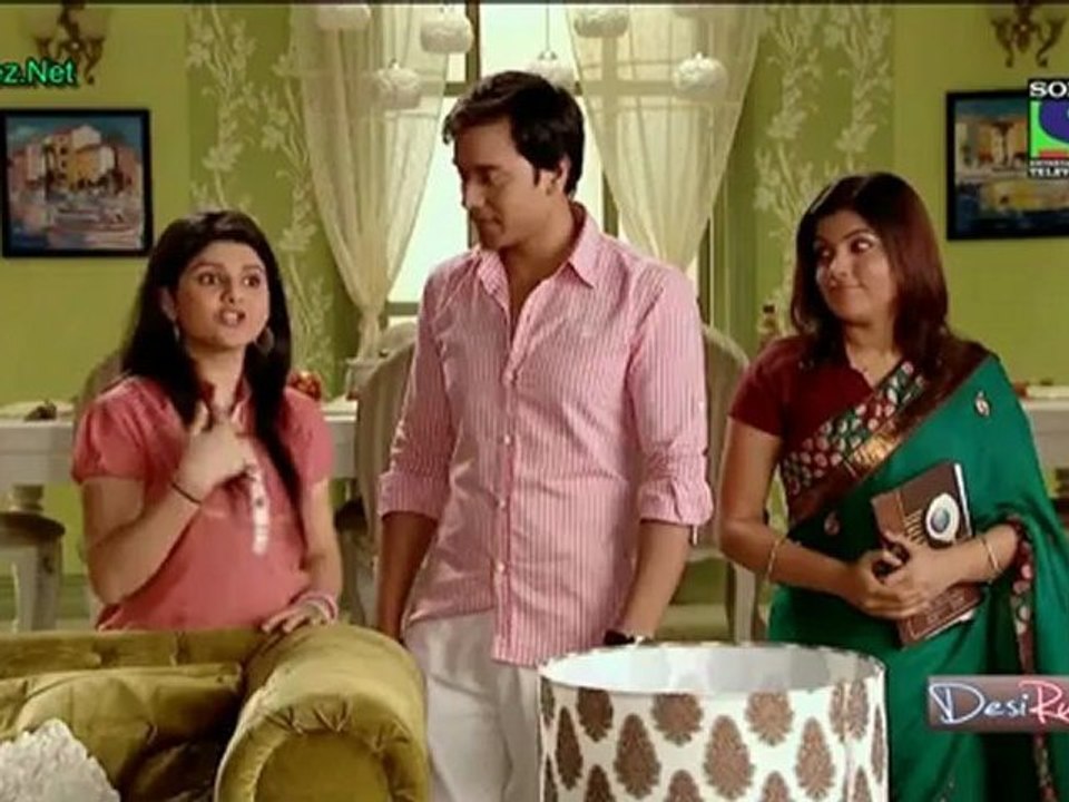 Byah Hamari Bahu ka 18th July 2012-Part-2