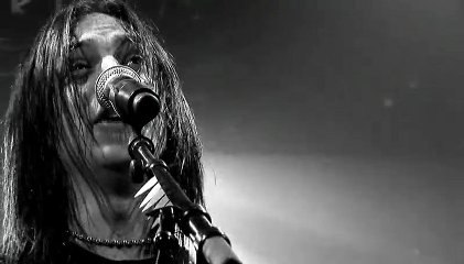 Bullet for My Valentine - Tears Don't Fall (LIVE)