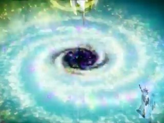 CNo. 39 Aspiration Emperor - Hope Ray