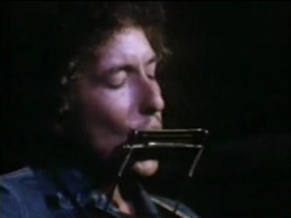 Bob Dylan - Blowi'n the wind 1971