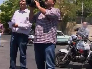 Syrian defence minister killed in explosion