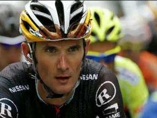 TdF - F. Schleck empoisonné ?