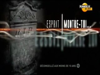 Esprit montre-toi ! - S02E04 - Le tunnel de l'au delà