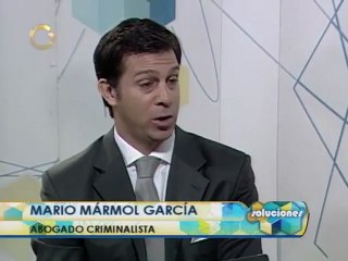 Conozca algunas recomendaciones para evitar se víctima de la delincuencia