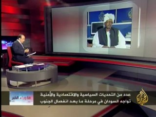 ماوراء الخبر -  2011/12/8